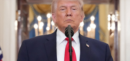 «Целая цивилизация погибнет этой ночью» — Трамп об Иране
