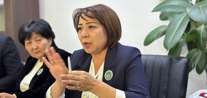 Давлат тиббий суғуртаси: электрон рецепт, йўлланма ва бепул хизматлар қандай ишлайди?