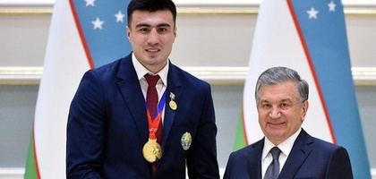 Президент қарори билан Баҳодир Жалолов бокс мактаби ташкил этилади