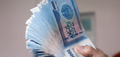 Rasman! Talabalarga to‘lov-kontrakt pulini to‘rtga bo‘lib to‘lash imkoni berildi