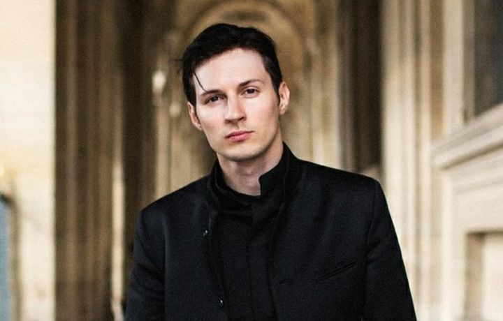 «Fortune»: Durov rus Sukerbergi emas