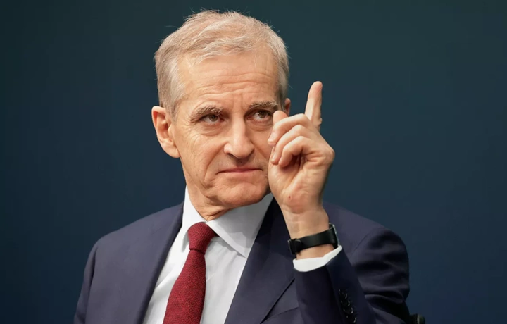 «Дания билан бирлашиш» фурсати келди — Норвегия бош вазири