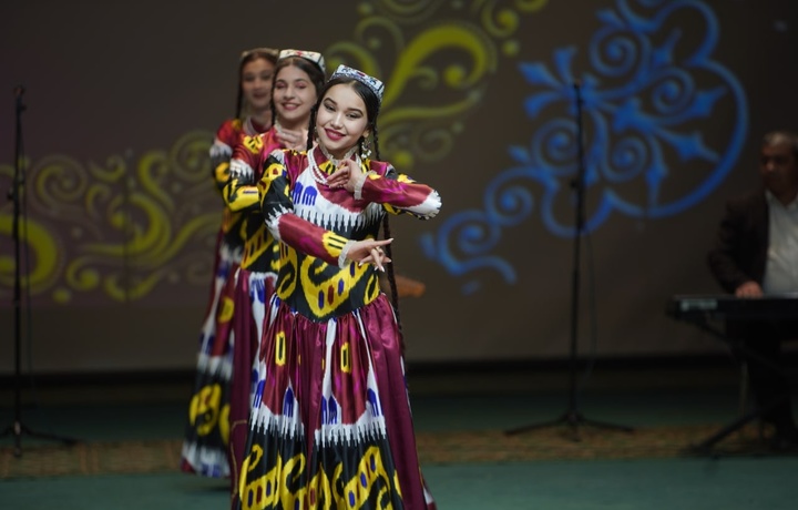  Давлат муассасаларидаги раққоса (раққос)лар имтиёзли нафақага чиқиши мумкин