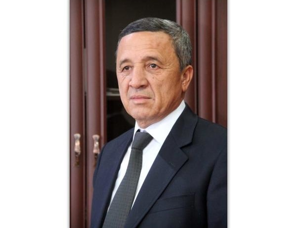 Andijonda yana bir o‘zgarish: mashhur Yunusova o‘rniga Boltaboyev tayinlandi