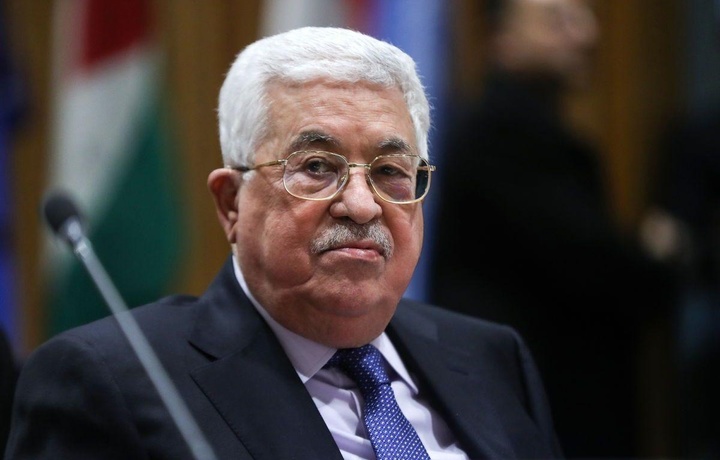 Махмуд Аббас отметил важность полноправного членства Палестины в ООН