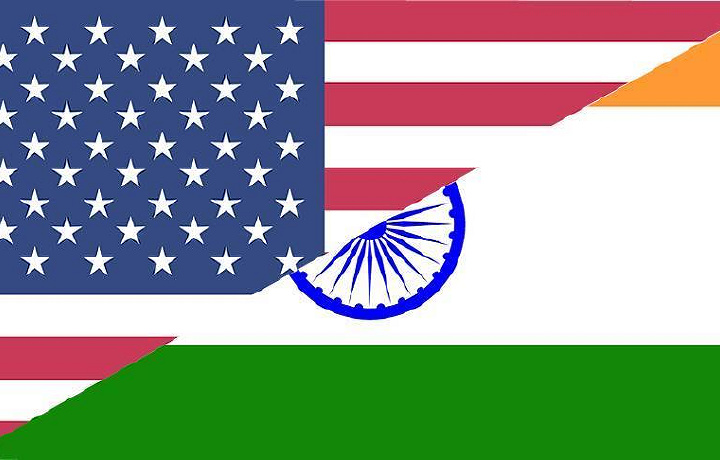 Индия и США продолжат стратегическое партнерство