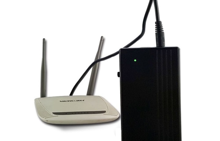 Как обеспечить Wi-Fi роутер питанием, когда выключили свет: все доступные способы (фото)