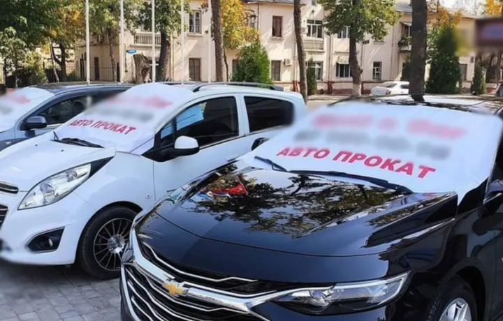 Автомобиль ижарасига талаб қайси ҳудудда юқори эканлиги айтилди
