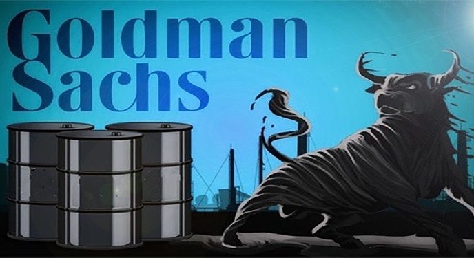 Бир баррел нефт 125 долларгача қимматлашиши мумкин — Goldman Sachs