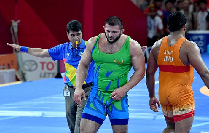 Osiyo o‘yinlari. Bugun kimlardan medal kutsak bo‘ladi?