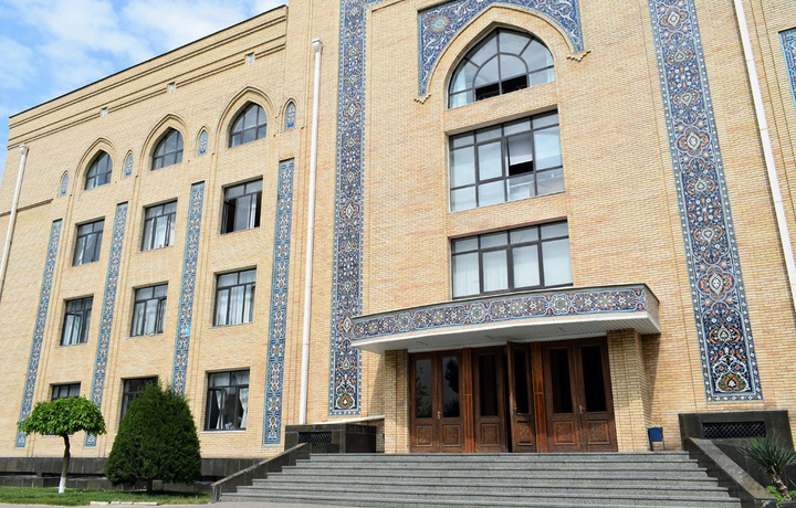 Халқаро ислом академиясига кириш имтиҳонлари янги тартибда бўлади