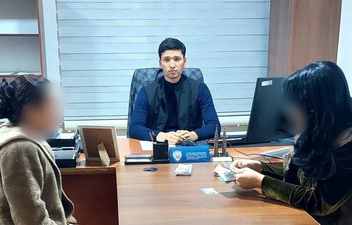 Жиззахда қидирувдаги ота ўрнига собиқ овсин алимент тўлади