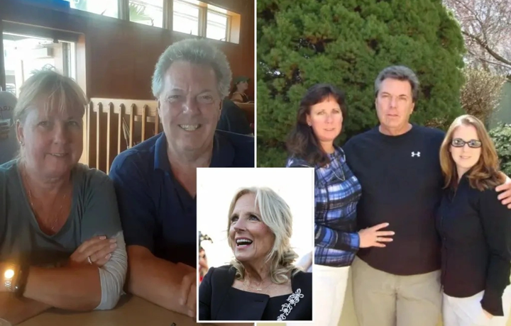 Жилл Байденнинг собиқ турмуш ўртоғи ўз хотинини ўлдиришда айбланмоқда