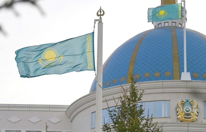 Қозоғистонда ЛГБТ тарғиботини тақиқловчи қонун қабул қилинди