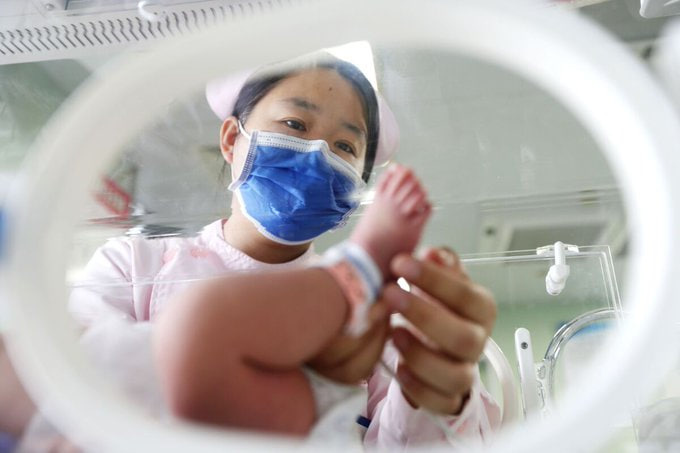 Xitoyda tug‘ilishni ko‘paytirish uchun kontratseptiv vositalarga soliq solindi