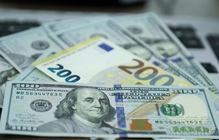 28 январ куни доллар курси ошади