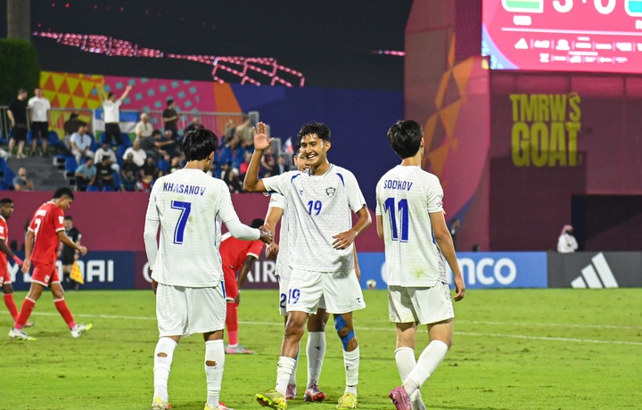 O‘zbekiston Panamani ayab o‘tirmadi