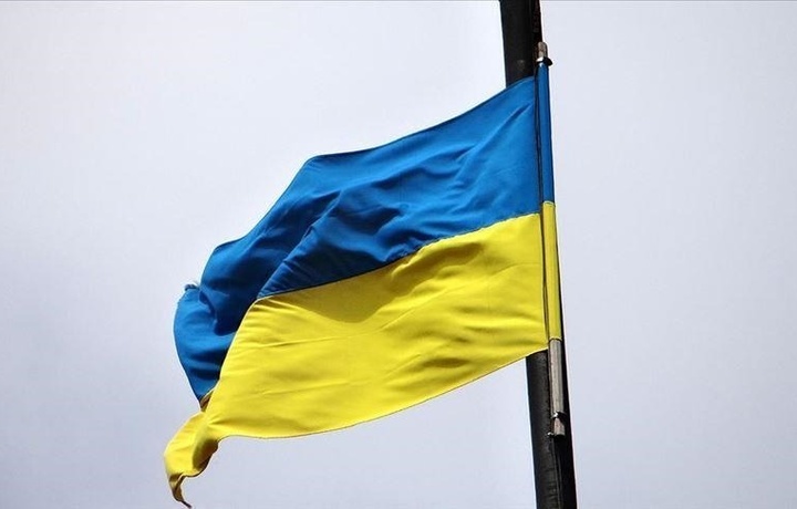 В Украине сообщили о массовой атаке беспилотников
