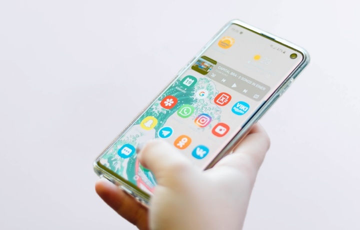 Рекордные 25 млн человек зарегистрировались в Telegram за последние три дня