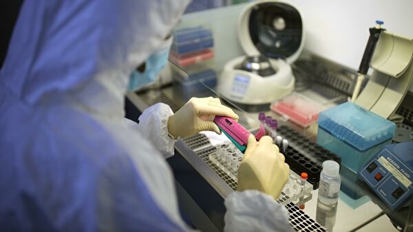 Выявлено еще 8 случаев коронавируса. Число зараженных достигло 83 человек