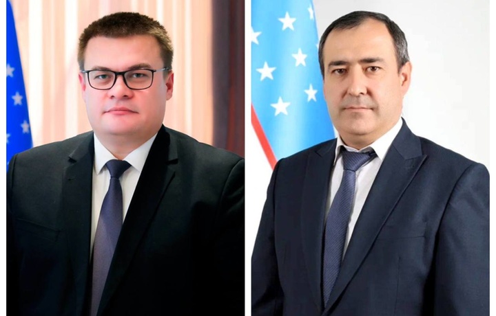 Касбий таълим агентлиги раҳбарига ўринбосарлар тайинланди