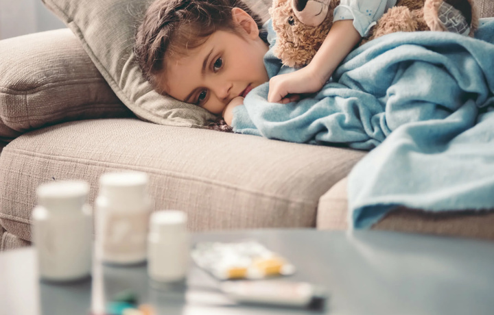 ССВ аҳоли ўртасида тарқалаётган касаллик юзасидан маълумот берди