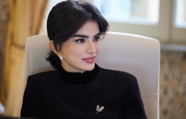 Саида Мирзиёева ҳакамлик қилган нуфузли мукофот совриндорлари эълон қилинди