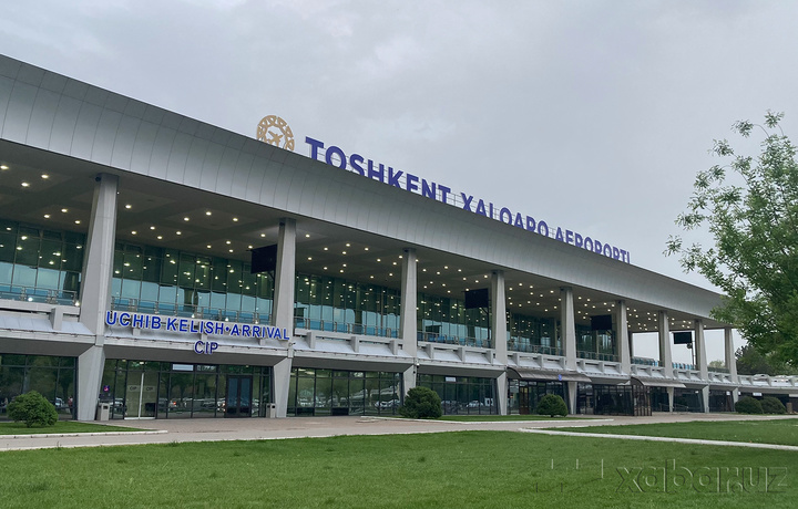 Ayrim shaxslarning O‘zbekistondan chiqishiga taqiq kuchaytirilyapti