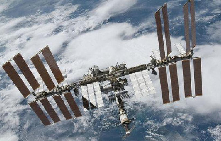 Япония запустила грузовой челнок «Контори‐7» к МКС
