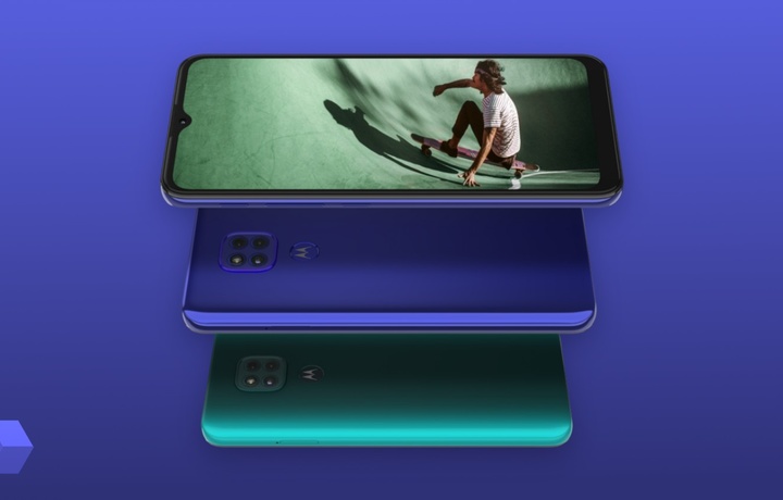 «Motorola» арзон смартфонини сотувга чиқармоқда — «Redmi»га муносиб рақиб