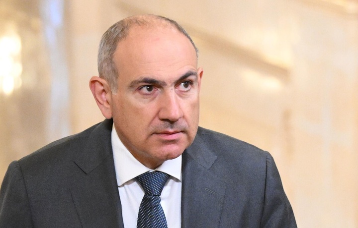 Пашинян КХШТ ҳақида: Қолишимиздан — кетишимиз ҳақиқатга яқин