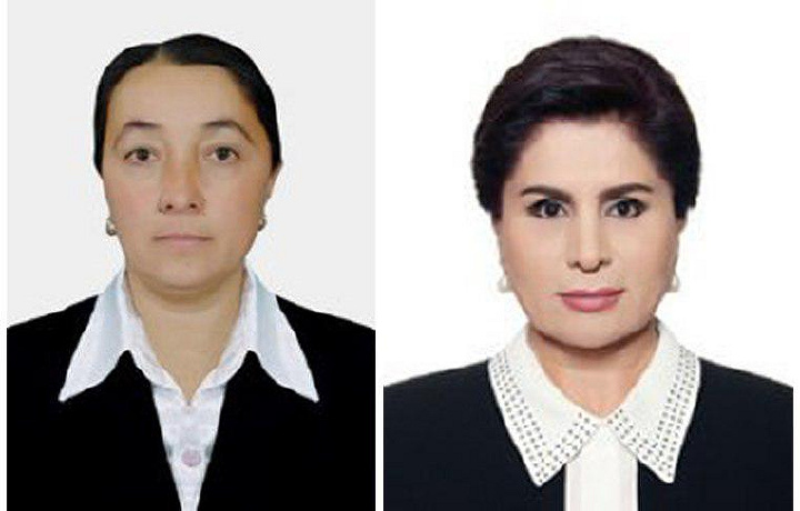 Xotin-qizlar qo‘mitasi rahbariyatida o‘zgarishlar