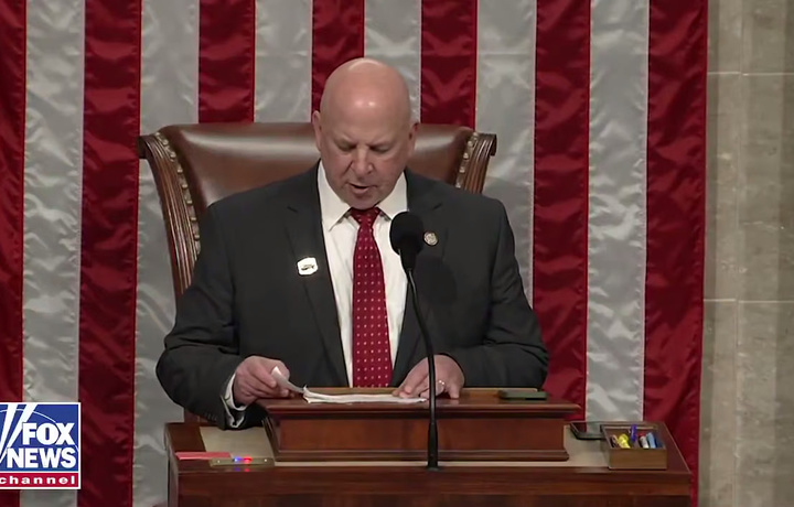 АҚШ Конгрессида Канадага нисбатан божларга қарши овоз йиғилди – Fox News