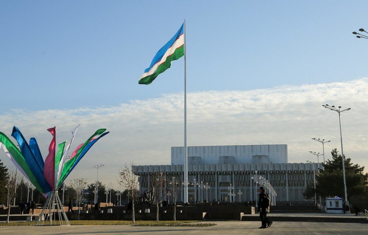 Сегодня день принятия Закона «О Государственном флаге Республики Узбекистан». Что мы должны знать о Государственном флаге?