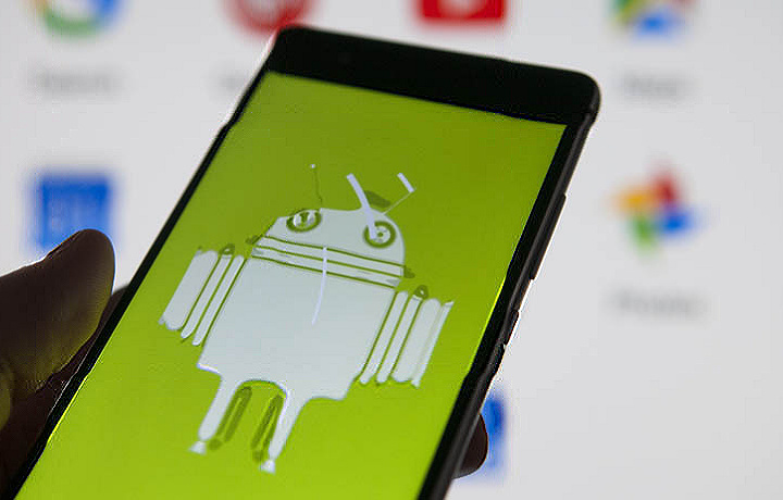 Android-версия Gmail получила конфиденциальный режим (видео)