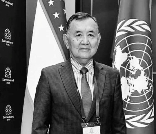 «Kabar» агентлигининг Ўзбекистондаги мухбири Тўланбой Қурбонов вафот этди