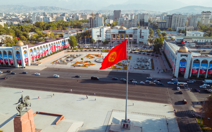 Qirg‘iz tilini bilmaydiganlar davlat xizmatida ishlay olmaydi