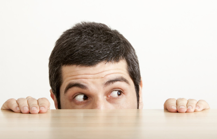 Сиз нимадан қўрқасиз?