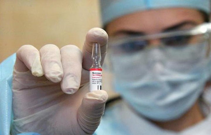 Коронавирус вакцинаси қачон етказиб берилиши маълум қилинди