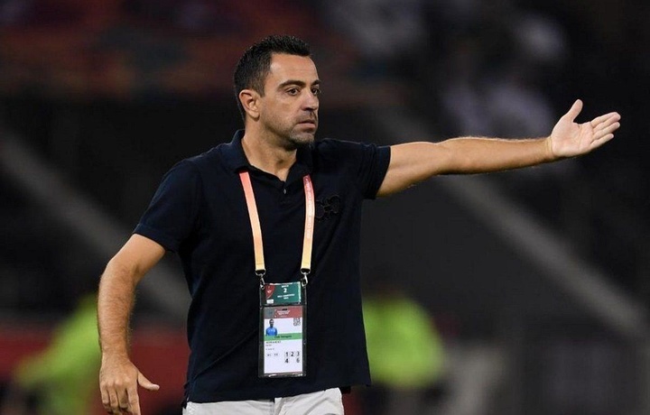 Xavi kelasi hafta «Barselona» boshqaruviga o‘tishi mumkin