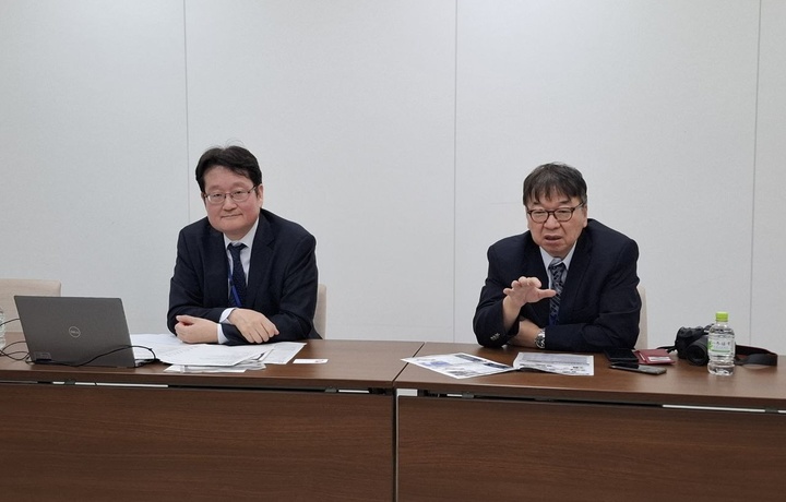 TEPSCO Ўзбекистон билан ҳамкорликни янада кенгайтирмоқчи