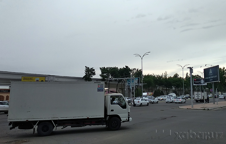 Давлат ички юк ташувлардаги «соядаги бизнес»ни йўқотмоқчи