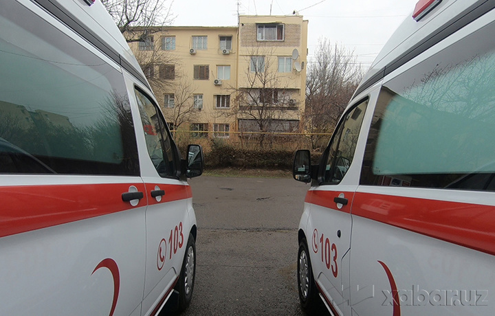 В Узбекистане возросло число зараженных коронавирусом