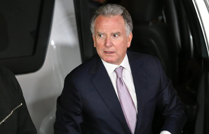 «Украина адолатли ва барқарор тинчликка содиқ» – Уиткофф