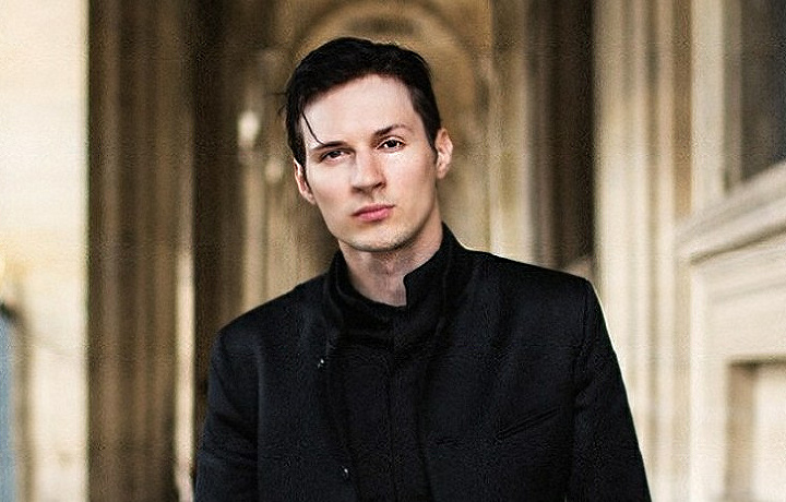 «Fortune»: Durov rus Sukerbergi emas