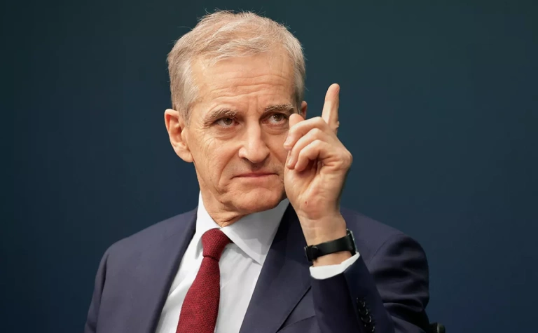 «Дания билан бирлашиш» фурсати келди — Норвегия бош вазири