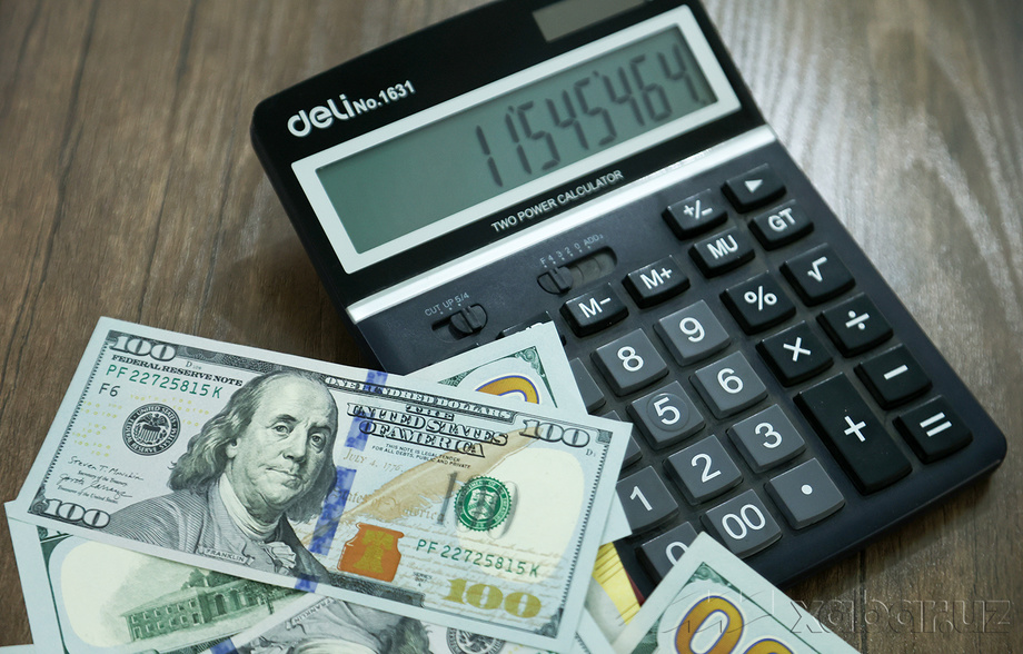 Banklardan dollarni hujjatsiz sotib olish miqdori oshishi mumkin