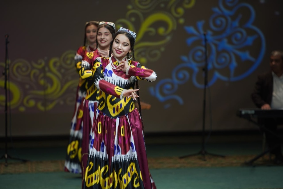  Давлат муассасаларидаги раққоса (раққос)лар имтиёзли нафақага чиқиши мумкин