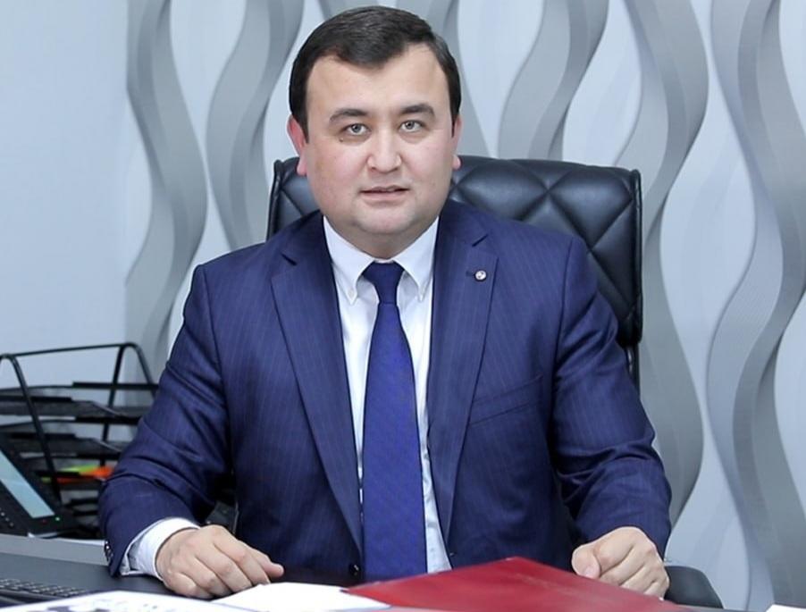 Respublika tovar-xom ashyo birjasiga rais tayinlandi