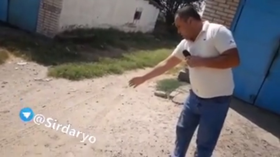 «Boy»ning bolalari ustani o‘ldirib qo‘yishdi — viloyat prokuraturasi munosabat bildirdi